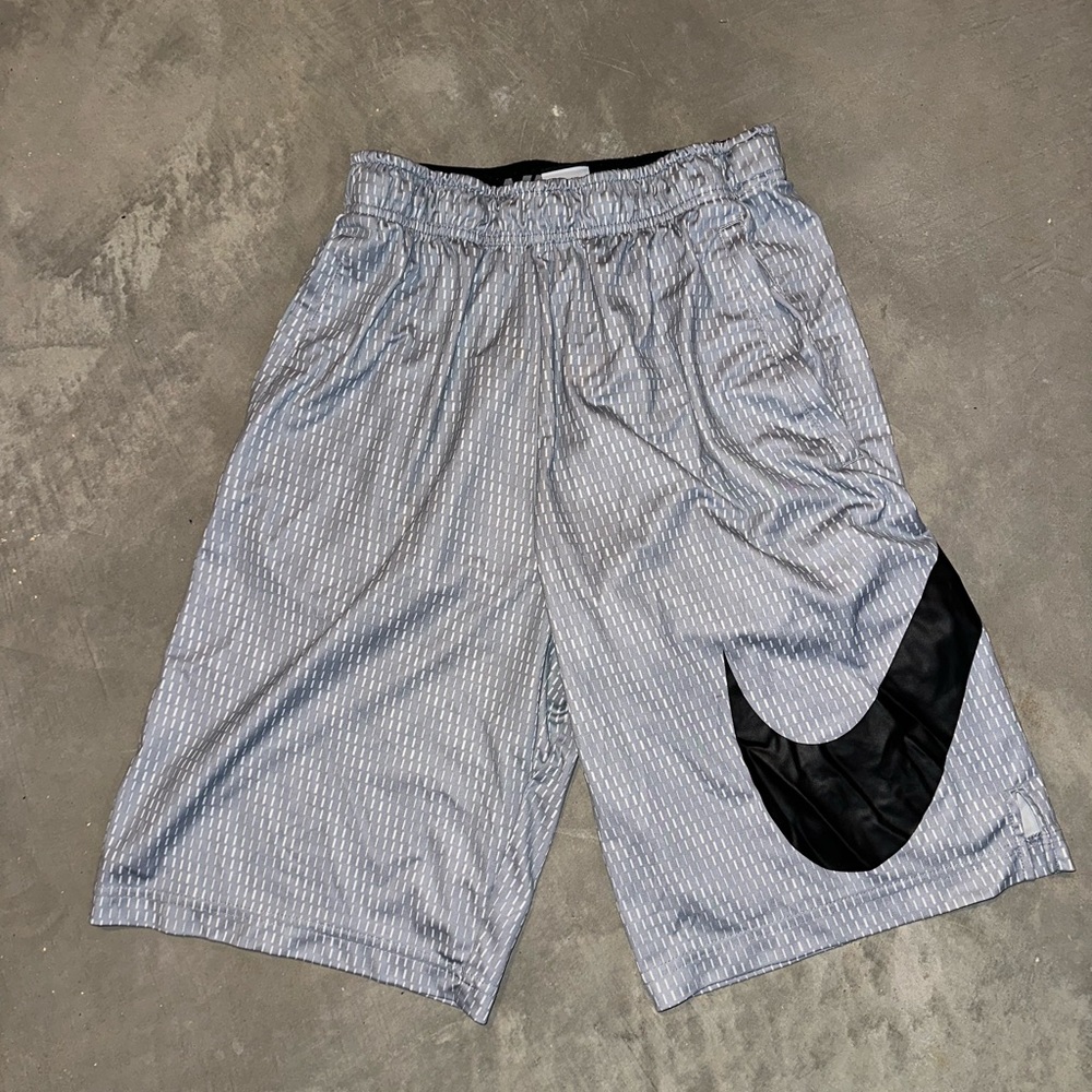 Nike Pro shorts